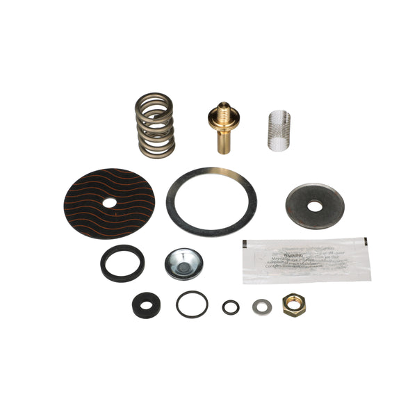 Zurn 1/2" Model 600XL Complete Repair Kit RK12-600XL