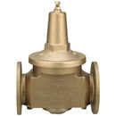 Zurn 3" 500XLFCBP Flanged Pressure Reducing Valve 3-500XLFCBP