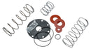 Zurn 1-1/4"-2" Model 975XL/XL2 Complete Rubber and Springs Repair Kit RK114-975XL