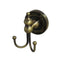 Kingston Brass BA9917AB Templeton Robe Hook, Antique Brass