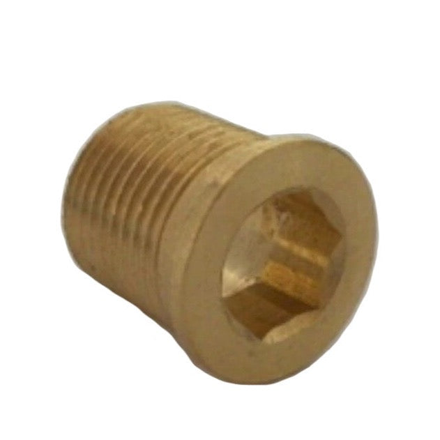 Spartan Tool 1/2" Garden Hose Male Fitting 72707900