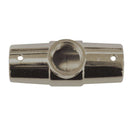 Kingston Brass CCRCA8 Shower Ring Connector 3 Holes