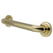 Kingston Brass DR414322 32" Grab Bar, Polished Brass