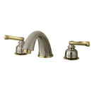 Kingston Brass KC8369 Roman Tub Filler