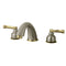 Kingston Brass KC8369 Roman Tub Filler