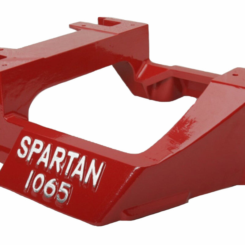 Spartan Tool Frame Lower(Almag) 3429900