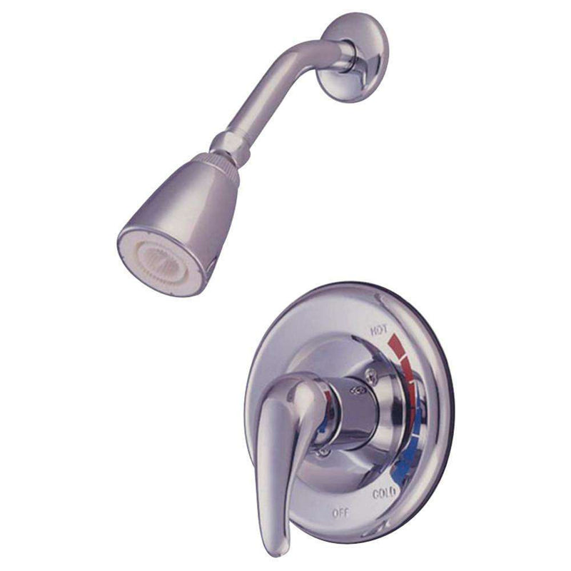 Kingston Brass KB651SO Chatham Shower Only For Tub &