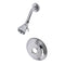 Kingston Brass KB3631TSLH Shower Trim Only