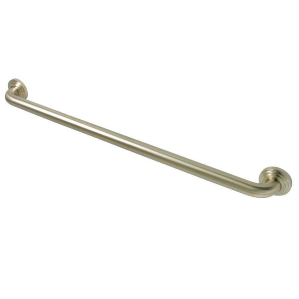 Kingston Brass DR214307 30" Decorative Grab Bar