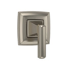 TOTO Connelly Three-Way Diverter Trim, Brushed Nickel TS221XW