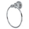 Kingston Brass BA8214C Towel Ring, Polished Chrome