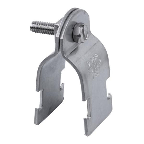 2" Galvanized Unistrut Clamp