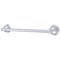 Kingston Brass BA3962C 18" Towel Bar, Polished Chrome