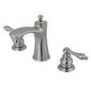 Kingston Brass KB7968AL 8 in. Widespread Bathroom Faucet