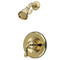 Kingston Brass KB1632SO Magellan Shower Only