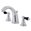 Kingston Brass KB981AKL Duchess Wsp Bath Faucet W/ Pop-Up