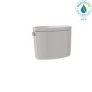 TOTO Drake II and Vespin II, 1.28 GPF Toilet Tank, Sedona Beige ST454E