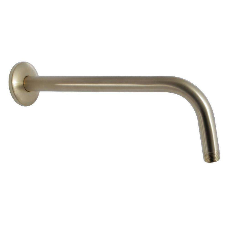 Kingston Brass K112A7 Claremont 12-Inch Shower