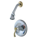 Kingston Brass KB8634FLSO Shower Only