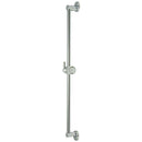 Kingston Brass K180A1 Made to Match 24" Shower Slide Bar