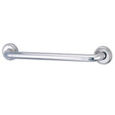 Kingston Brass DR814121 12" Grab Bar, Polished Chrome