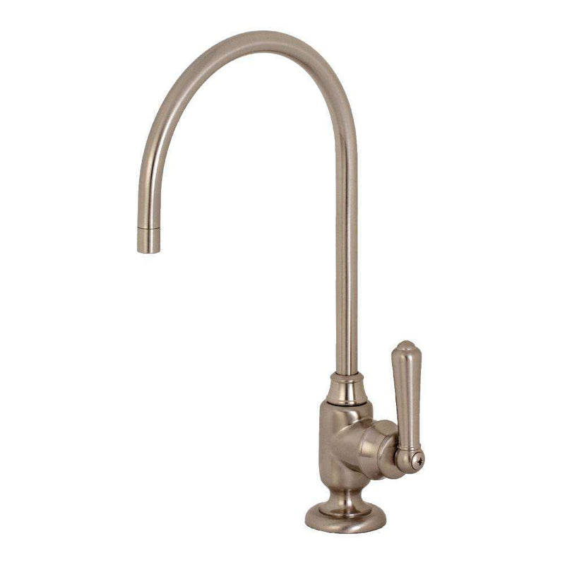 Kingston KS5198NML Magellan Sg-Hnd Water Filtration Faucet