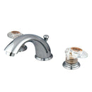 Kingston Brass GKB961ALL Widespread Bath Faucet