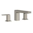 TOTO GB Two-Handle Deck-Mount Roman Tub Filler Trim, Polished Nickel TBG10201U