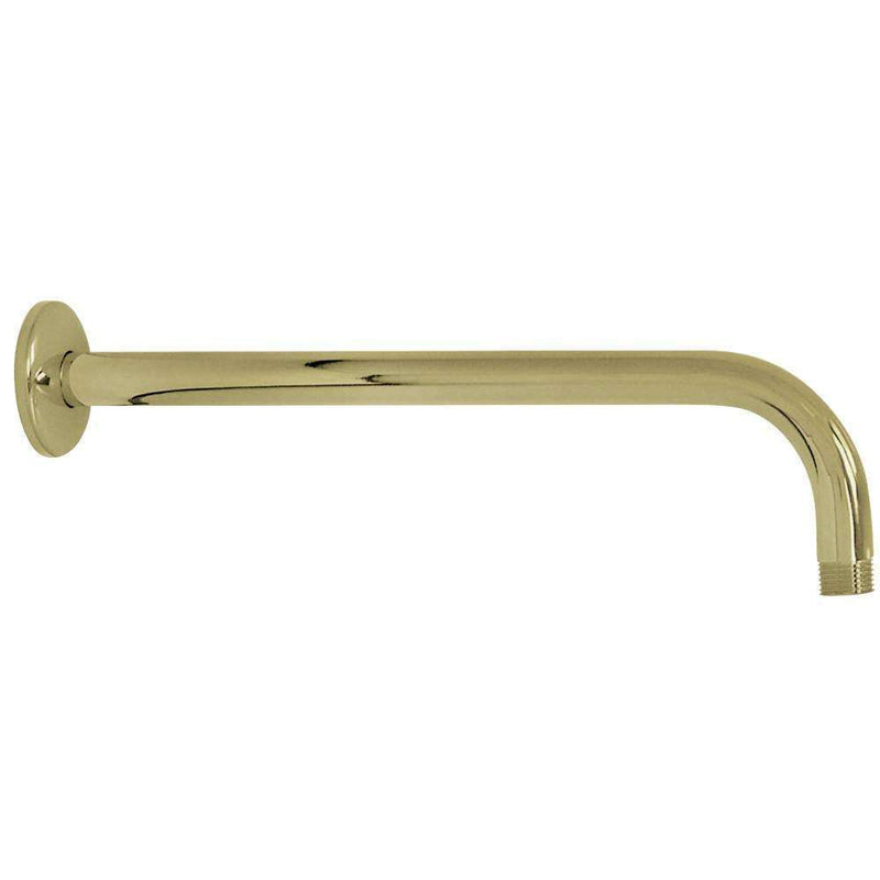Kingston Brass K117A2 Claremont Raindrop Shower