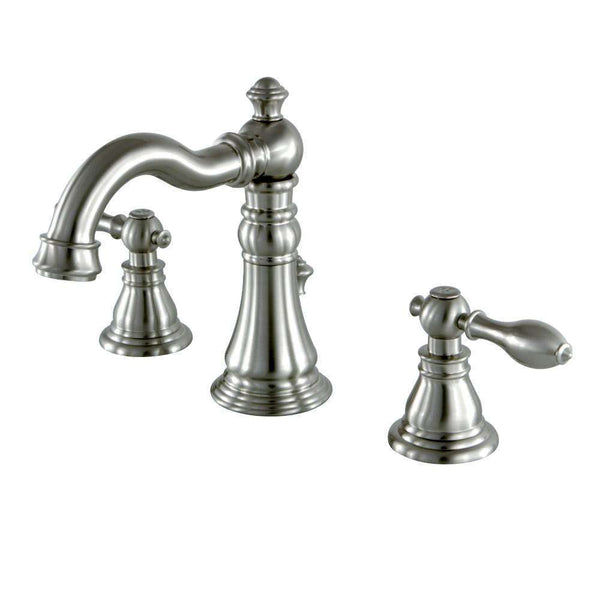 Kingston Brass FSC1978ACL Classic Widespread Bathroom Faucet