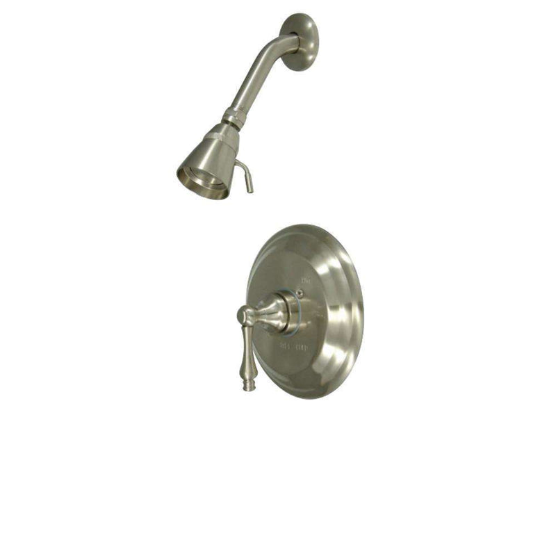 Kingston Brass KB3638ALSO Vintage Shower