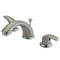 Kingston Brass KB6967LL 8 in. Wsp Bath Faucet