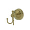 Kingston Brass BA7617PB Naples Robe Hook, Polished Brass