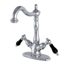 Kingston Brass KS1491PKL Duchess Vessel Sink Faucet