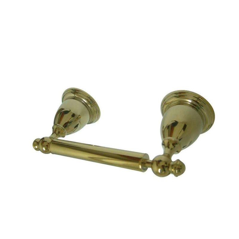 Kingston Brass BA7978PB English Vintage Toilet