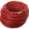 Spartan Tool 9/16" X 200' Red Hose 72706700