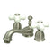 Kingston Brass CC29L8 Mini-Widespread Bathroom