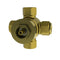 TOTO Two-Way Diverter Valve TSMVW