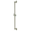 Kingston Brass K180A8 24" Shower Slide Bar With Pin