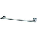 Kingston Brass BAH8642C 18-Inch Towel Bar, Polished Chrome