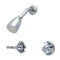 Kingston Brass KB241SO Magellan Tub & Shower Faucet