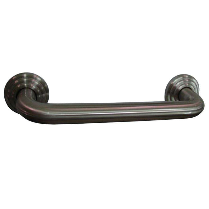 Kingston Brass DR314248 24" Grab Bar, Brushed Nickel