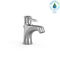 TOTO KeaneSingle-Handle 1.2 GPM Bathroom Sink Faucet, Polished Chrome TL211SD12#CP