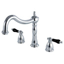 Kingston Brass KS1341PKL Roman Tub Filler with