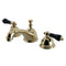 Kingston KS3962PKL Duchess Wsp Bath Faucet W/ Pop-Up