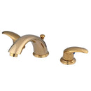 Kingston Brass KB6962LL 8 in. Wsp Bath Faucet Brass