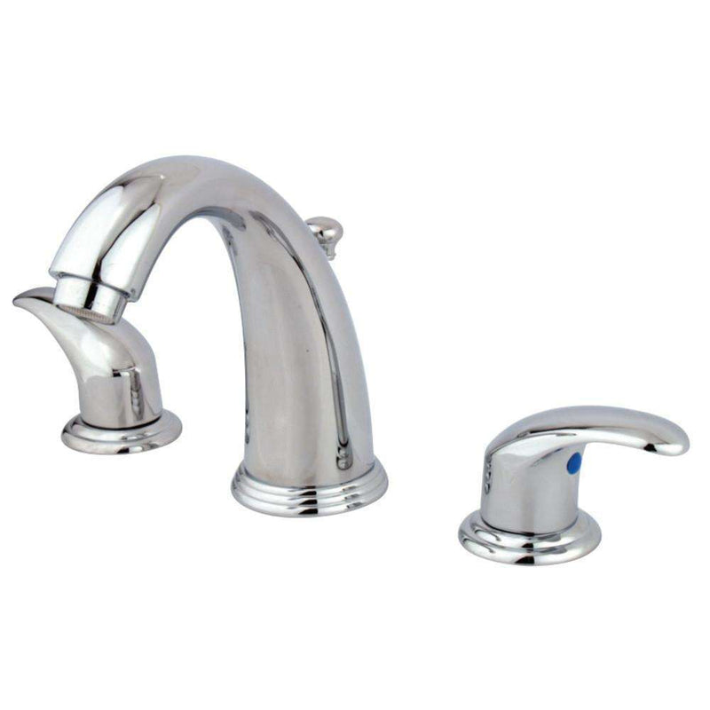 Kingston Brass GKB981LL Widespread Bath Faucet