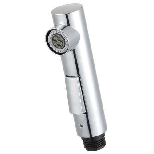 Kingston Brass KDH8401 Pull-Out Kitchen Faucet Sprayer