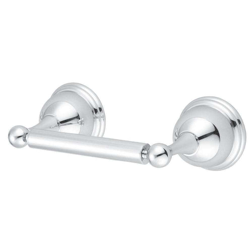 Kingston Brass BA3968C Toilet Paper Holder, Polished Chrome