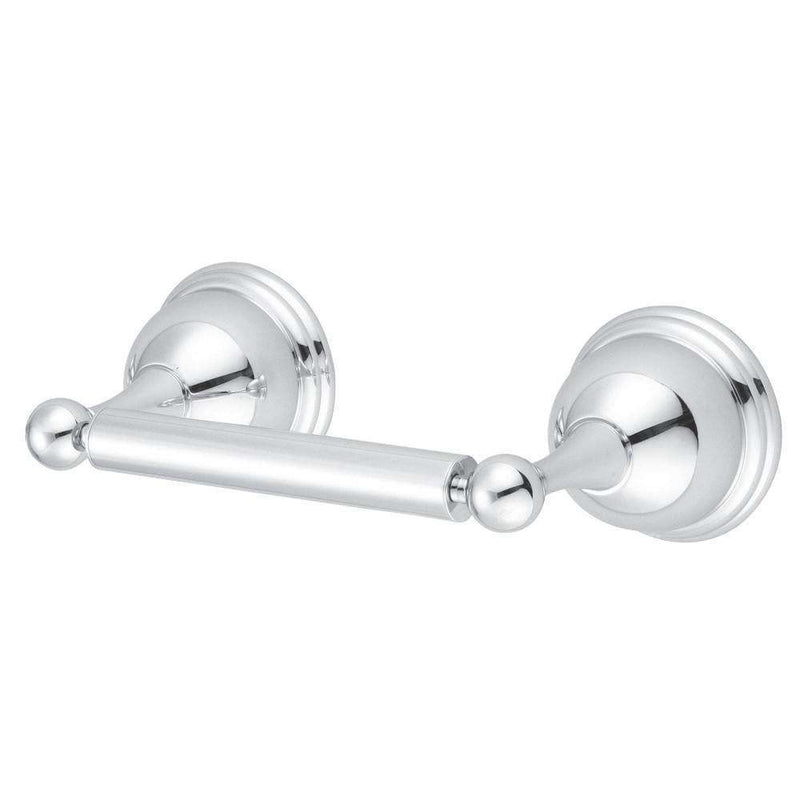 Kingston Brass BA3968C Toilet Paper Holder, Polished Chrome